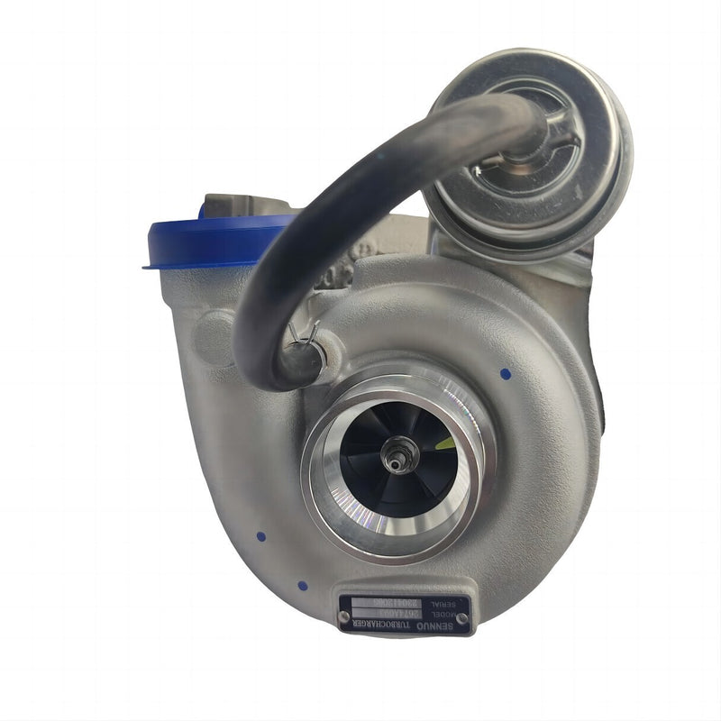 DURAFORCE Turbocharger GT2052S 2674A371 2674A093 U2674A093 for Perkins Engine 1004-40T
