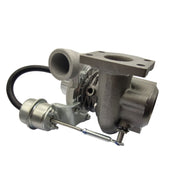 DURAFORCE Turbocharger GT2052S 2674A371 2674A093 U2674A093 for Perkins Engine 1004-40T