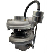 DURAFORCE Turbocharger GT2052S 2674A371 2674A093 U2674A093 for Perkins Engine 1004-40T