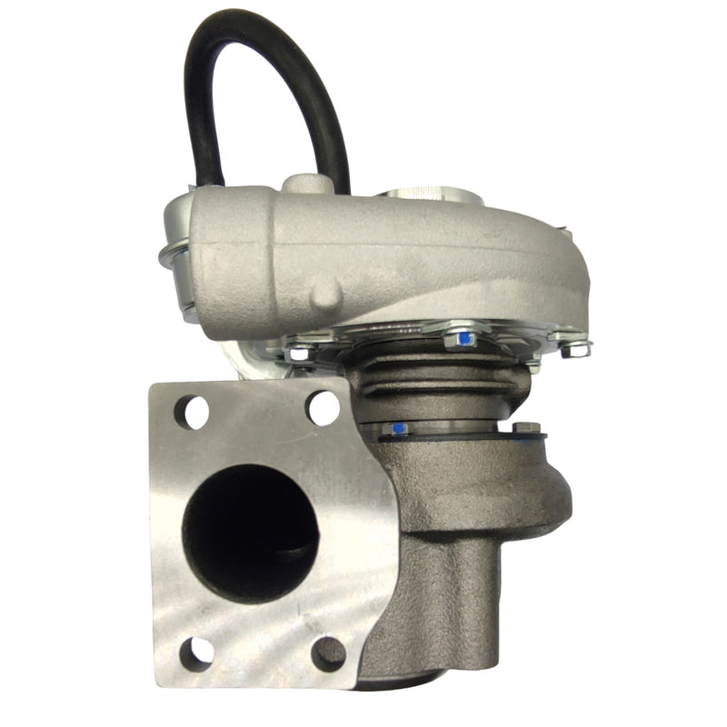 DURAFORCE Turbocharger GT2052S 2674A371 2674A093 U2674A093 for Perkins Engine 1004-40T