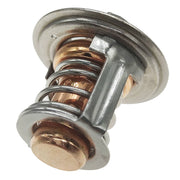 DURAFORCE 76.5°C Thermostat 6652760 Fit for Bobcat 220 319 320 321 322 323 324 418 453 463