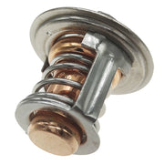 DURAFORCE 76.5°C Thermostat MM433-54801 MIT117001038 for Mitsubishi L2C L2E L3C L3E Engine