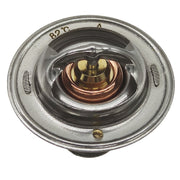 DURAFORCE 82℃ Thermostat 1C011-73010 w/O-Ring for Kubota M8200 M8540HD M8560 M9000 M9540DT