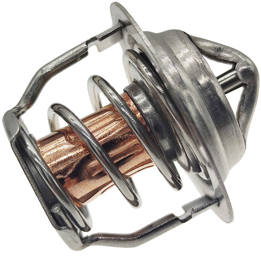 DURAFORCE 82℃ 180°F Thermostat 87761966 for New Holland Lawn Garden CM272 CM274 MC28 MC35