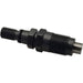 DURAFORCE Fuel Injector 719620-53100 719255-53100 for Yanmar 3TNE74 L75 L90 L100 L40 L48