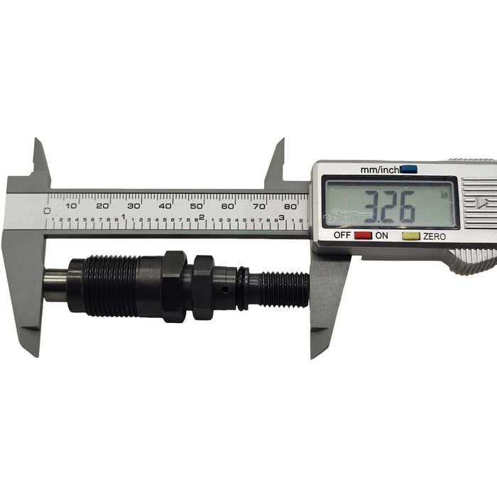 DURAFORCE Fuel Injector 719620-53100 719255-53100 for Yanmar 3TNE74 L75 L90 L100 L40 L48