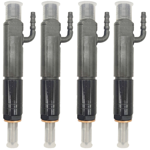 DURAFORCE 4X Fuel Injector Nozzle for Lister Petter LPW4 LPW3 LPW2 31538 31539 751-19700