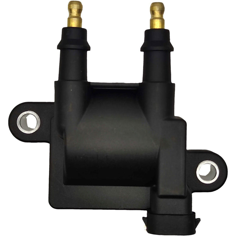 DURAFORCE Ignition Coil 8M0029482 300-8M0044991 for Mercury Mercruiser 35 40 50 60 75 80HP