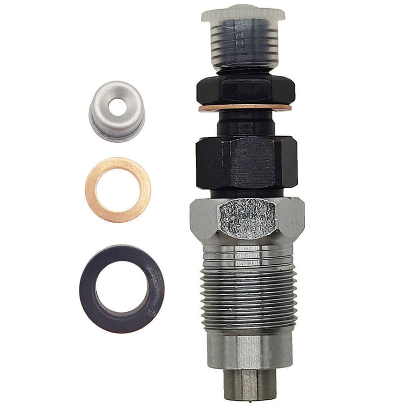DURAFORCE Fuel Injector w/ Washer 16032-53000 16032-53902 Fits for Kubota D1105 D1005 D905