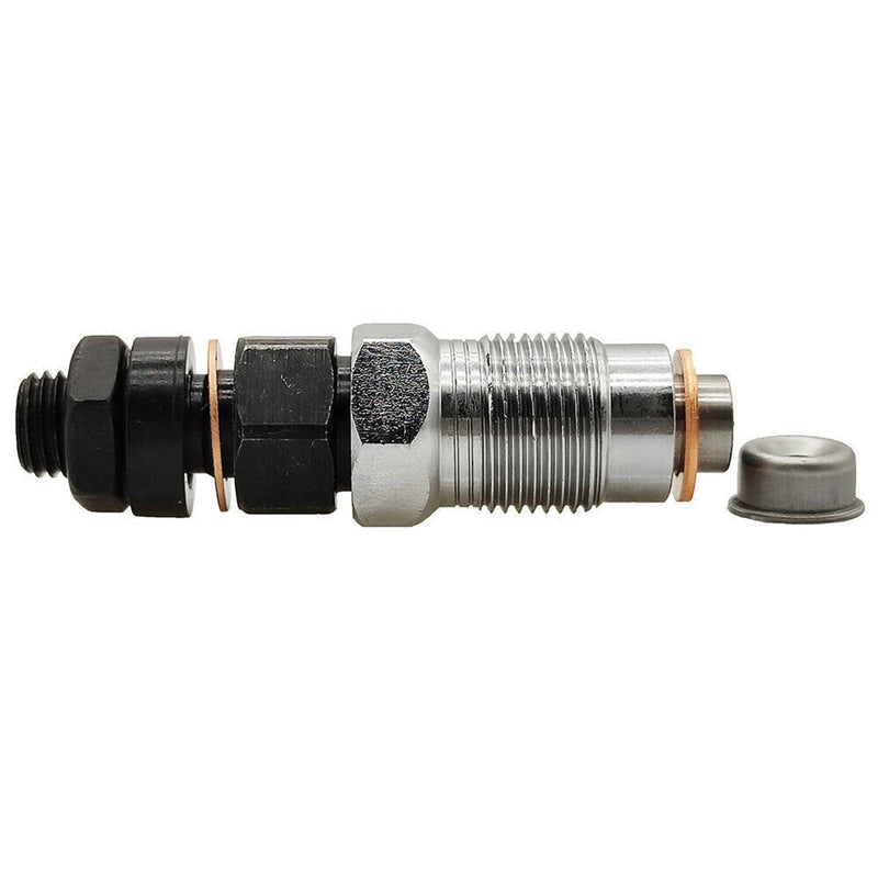 DURAFORCE Fuel Injector w/ Washer 16032-53000 16032-53902 Fits for Kubota D1105 D1005 D905