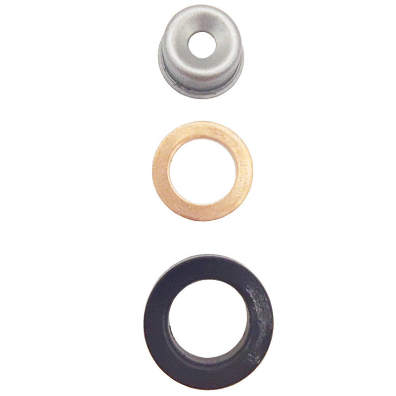 DURAFORCE Fuel Injector w/ Washer 16032-53000 16032-53902 Fits for Kubota D1105 D1005 D905
