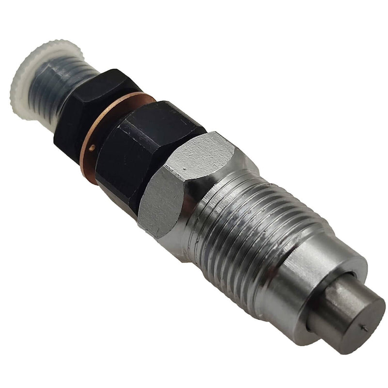 DURAFORCE Fuel Injector w/ Washer 16032-53000 16032-53902 Fits for Kubota D1105 D1005 D905