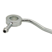 DURAFORCE Fuel Overflow Pipe for Kubota Lawn Garden Tractor GR2100 GR2110 GR2120 GR2120B