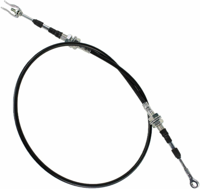 DURAFORCE New Main Gear Shift Cable / Rod Wire Fits Kubota Tractors M7040 M8540 Series