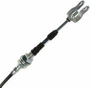 DURAFORCE New Main Gear Shift Cable / Rod Wire Fits Kubota Tractors M7040 M8540 Series
