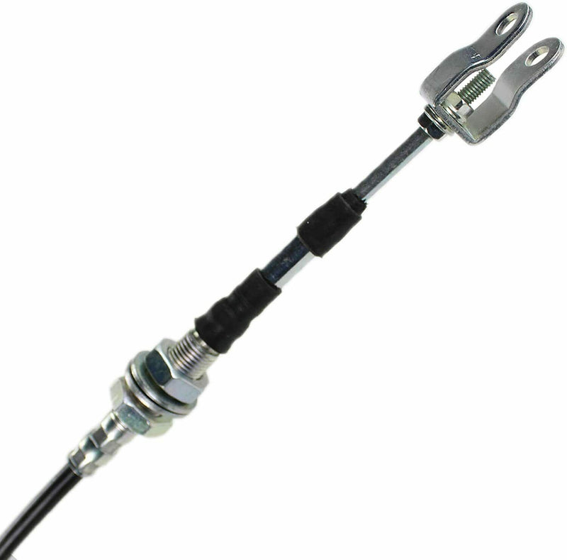 DURAFORCE New Main Gear Shift Cable / Rod Wire Fits Kubota Tractors M7040 M8540 Series