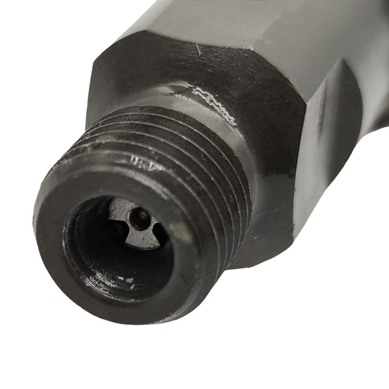 DURAFORCE 6X Fuel Injectors AR74665 for John Deere 4050 4240 4250 4430 4400 6600 6620 7700