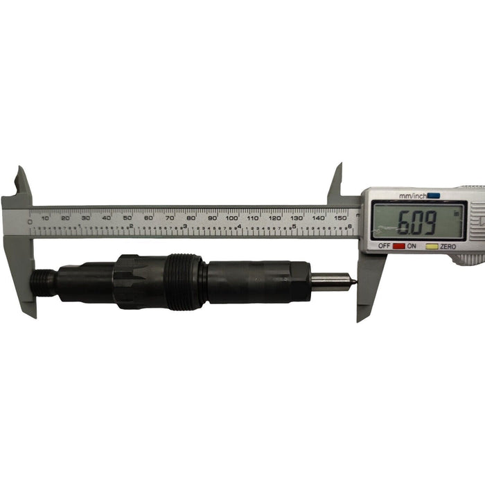 DURAFORCE 6X Fuel Injectors AR74665 for John Deere 4050 4240 4250 4430 4400 6600 6620 7700