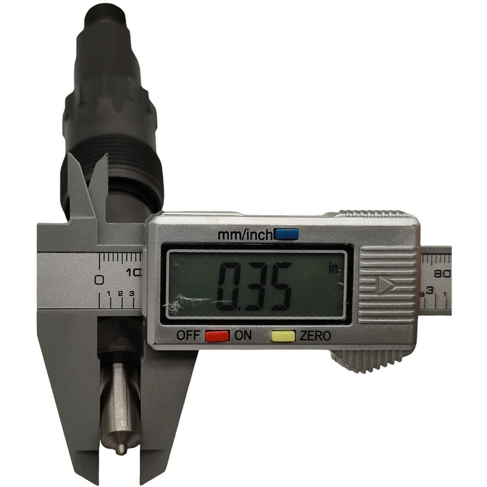 DURAFORCE 6X Fuel Injectors AR74665 for John Deere 4050 4240 4250 4430 4400 6600 6620 7700