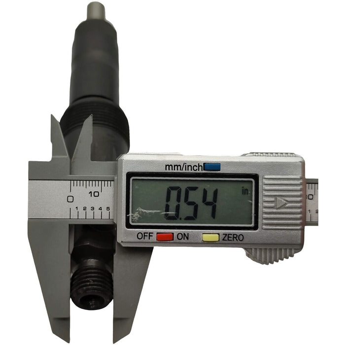 DURAFORCE 6X Fuel Injectors AR74665 for John Deere 4050 4240 4250 4430 4400 6600 6620 7700