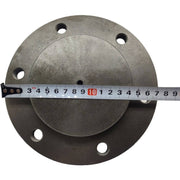 DURAFORCE Front Axle 34070-13330 for Kubota L2900 L3010 L3130 L3240 L3300 L3410 L3430 L35