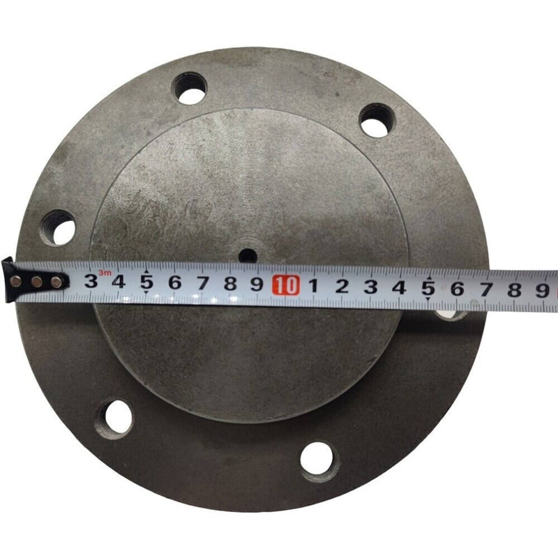 DURAFORCE Front Axle 34070-13330 for Kubota L2900 L3010 L3130 L3240 L3300 L3410 L3430 L35