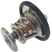 DURAFORCE 76.5℃ Thermostat 129470-49801 for Yanmar 3JH 4JH Marine Diesel Engine 3TNV88