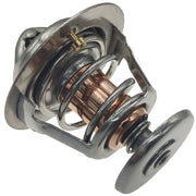 DURAFORCE 76.5℃ Thermostat 129470-49801 for Yanmar 3JH 4JH Marine Diesel Engine 3TNV88