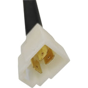 DURAFORCE Fuel Shutoff Solenoid 1G820-60022 for Kubota U15-3 D782 U17 D902 Engine KX41-3