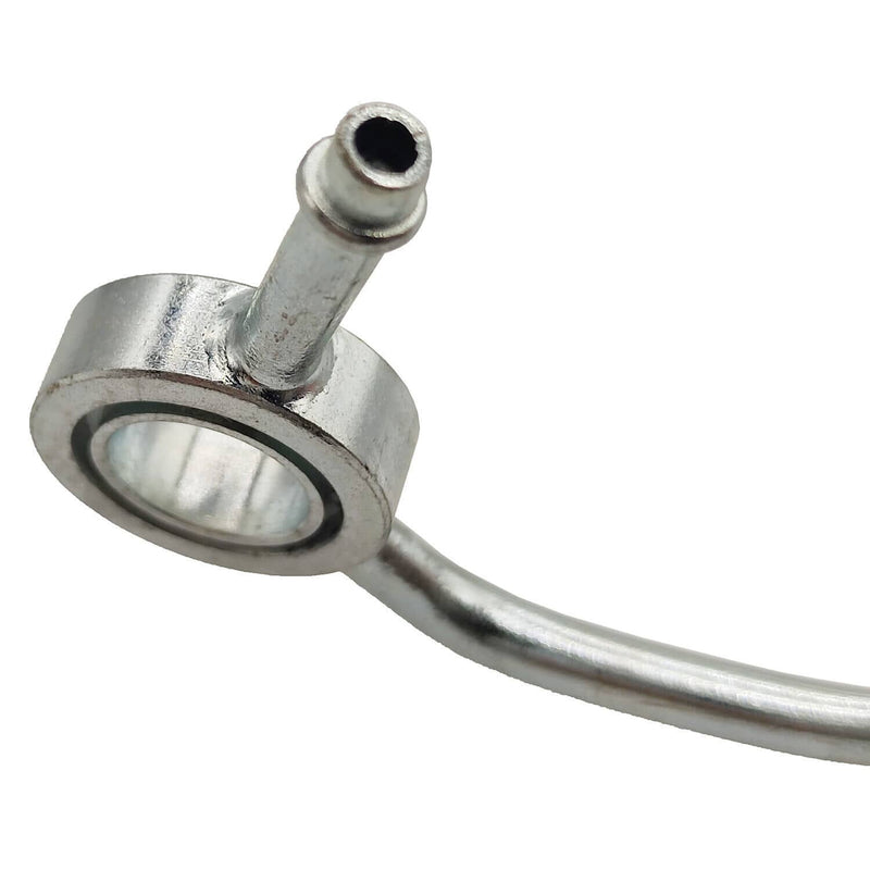 DURAFORCE Overflow Pipe for Kubota TG1860 GR2120-2 G1700 G1800 G1900 G2160 G5200H G6200H
