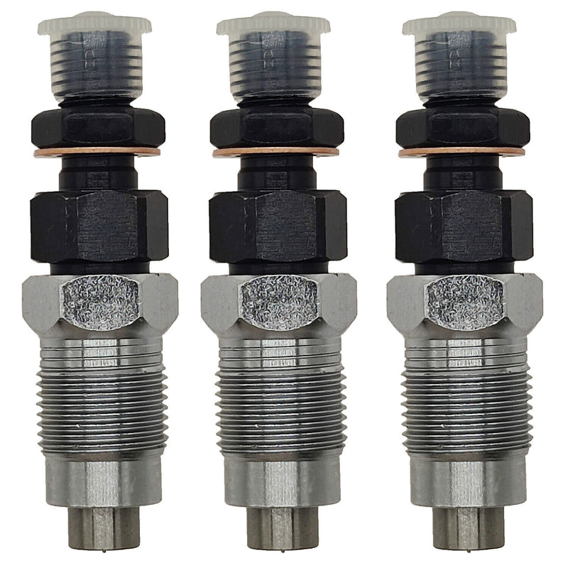 DURAFORCE 3X Fuel Injector for Kubota R320S RTV1100CR9 RTV1100CWX RTV1100CW9 RTV1140CPXR