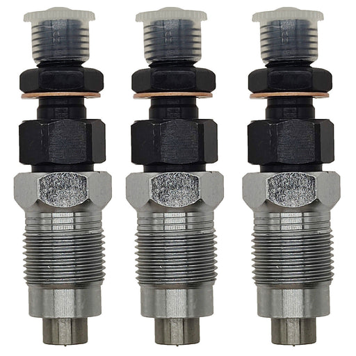 DURAFORCE 3X Fuel Injector for Kubota R320S RTV1100CR9 RTV1100CWX RTV1100CW9 RTV1140CPXR