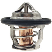 DURAFORCE 82℃ 180°F Thermostat for Ford New Holland Tractor TC25 TC25D TC29 TC29D TC29DA