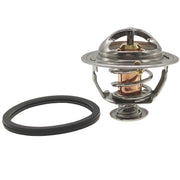 DURAFORCE 82℃ Cooling Thermostat 1C011-73010 for Hyundai 20D-7E 25D-7E 30D-7E 33D-7E V3600