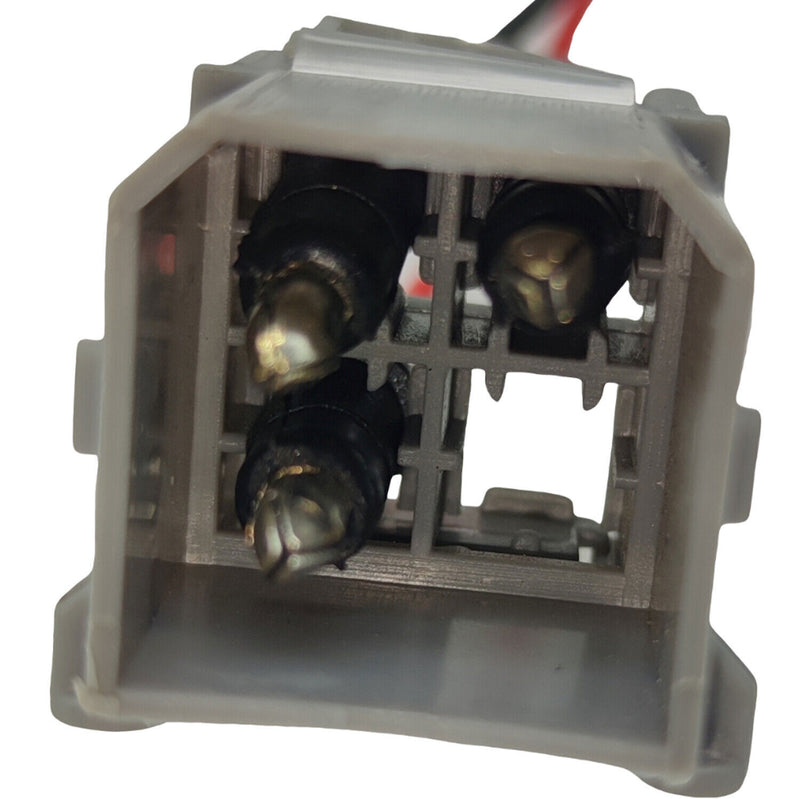 DURAFORCE 872826 1827650 12V Stop Solenoid for Volvo Penta TAMD61A TAMD71A TAMD72A Perkins