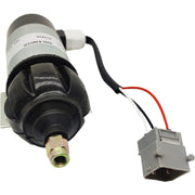 DURAFORCE 872826 1827650 12V Stop Solenoid for Volvo Penta TAMD61A TAMD71A TAMD72A Perkins