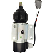 DURAFORCE 872826 1827650 12V Stop Solenoid for Volvo Penta TAMD61A TAMD71A TAMD72A Perkins