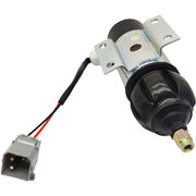 DURAFORCE 872826 1827650 12V Stop Solenoid for Volvo Penta TAMD61A TAMD71A TAMD72A Perkins