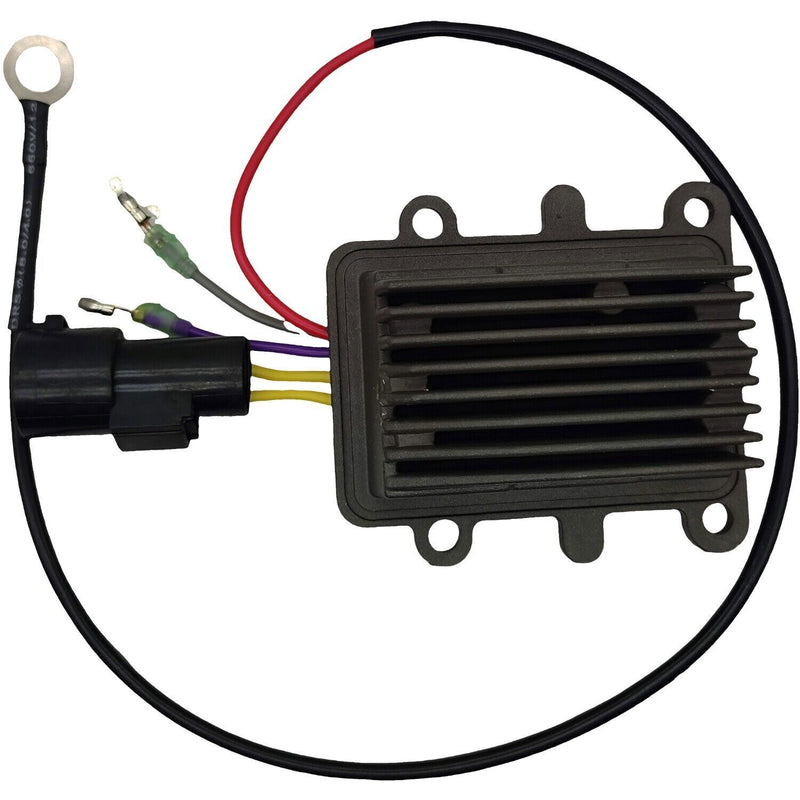 DURAFORCE Rectifier Regulator 0439561 0584093 0585219 for Johnson Evinrude 150 175 1991-95