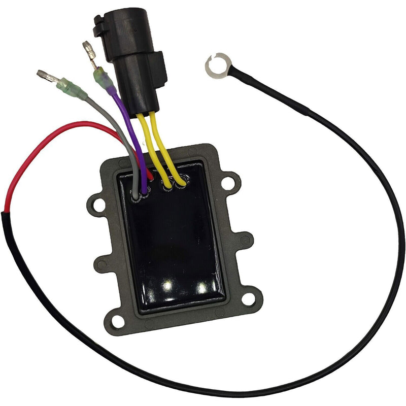 DURAFORCE Rectifier Regulator 0439561 0584093 0585219 for Johnson Evinrude 150 175 1991-95