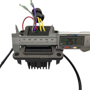 DURAFORCE Rectifier Regulator 0439561 0584093 0585219 for Johnson Evinrude 150 175 1991-95