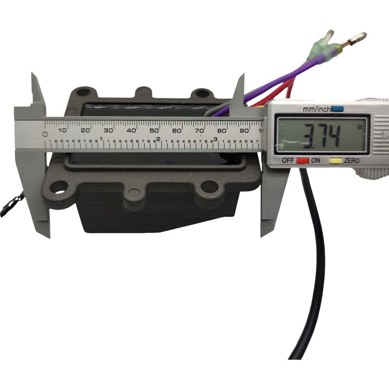 DURAFORCE Rectifier Regulator 0439561 0584093 0585219 for Johnson Evinrude 150 175 1991-95