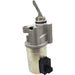 DURAFORCE 12V Shutdown Device Shut off Solenoid for Deutz 04199900 BFM2012 04199901 1012