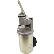 DURAFORCE 12V Shutdown Device Shut off Solenoid for Deutz 04199900 BFM2012 04199901 1012