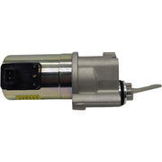 DURAFORCE 12V Shutdown Device Shut off Solenoid for Deutz 04199900 BFM2012 04199901 1012