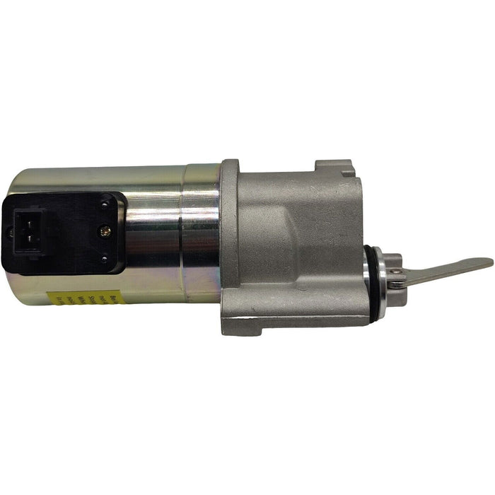 DURAFORCE 12V Shutdown Device Shut off Solenoid for Deutz 04199900 BFM2012 04199901 1012