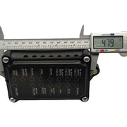 DURAFORCE CDI Ignition 688-85540-16-00 688-85540-15-00 for 84-96 Yamaha 75 85 90 2 Stoke