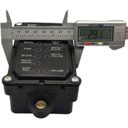 DURAFORCE CDI Ignition 688-85540-16-00 688-85540-15-00 for 84-96 Yamaha 75 85 90 2 Stoke
