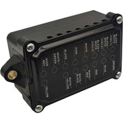 DURAFORCE CDI Ignition 688-85540-16-00 688-85540-15-00 for 84-96 Yamaha 75 85 90 2 Stoke