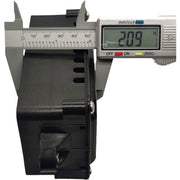 DURAFORCE CDI Ignition 688-85540-16-00 688-85540-15-00 for 84-96 Yamaha 75 85 90 2 Stoke